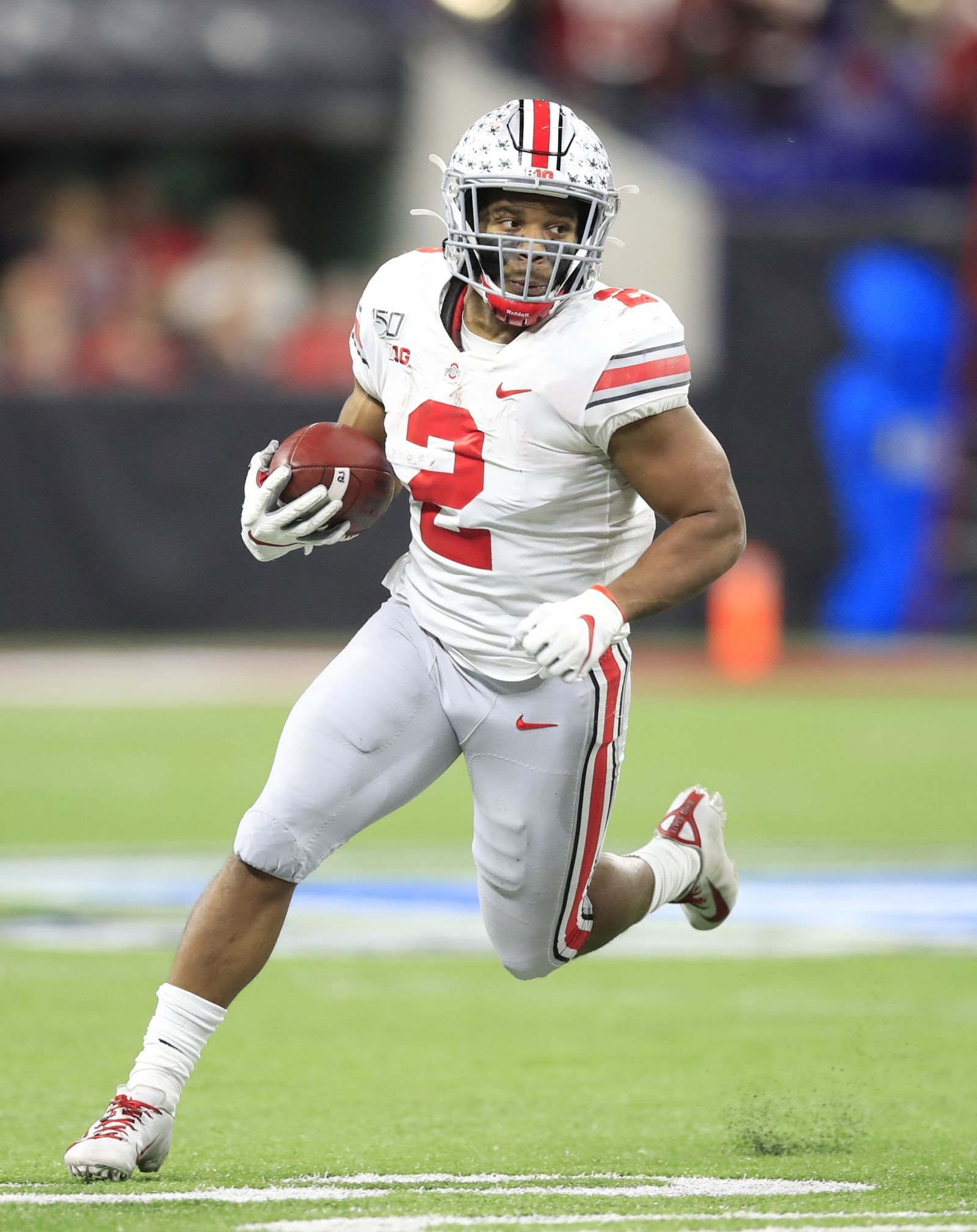 Ohio State Football J.K. Dobbins the key for Buckeyes’ success