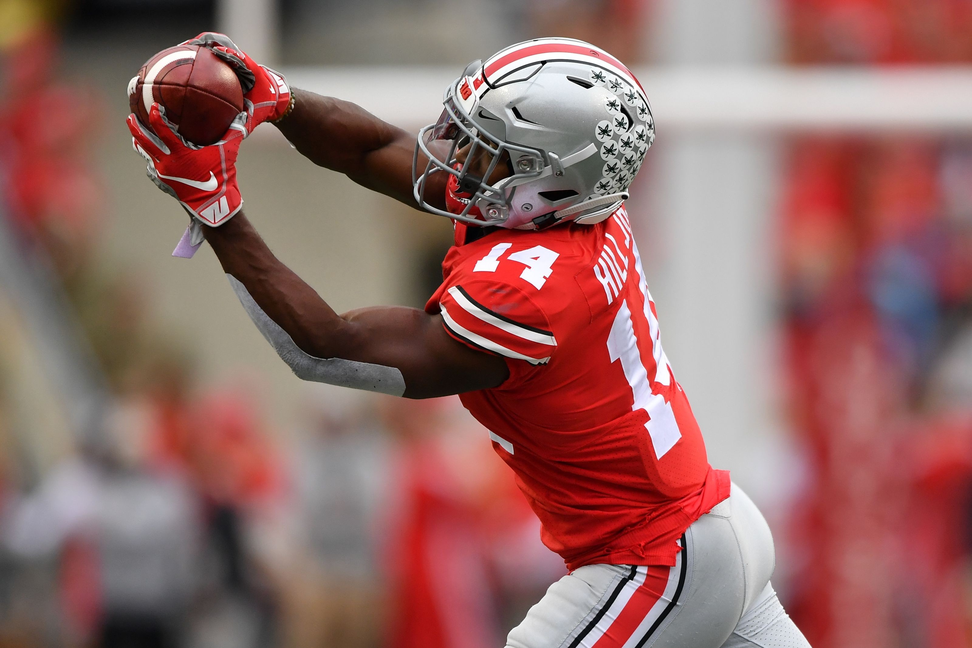 Ohio State Football: Expectations for Spring Game