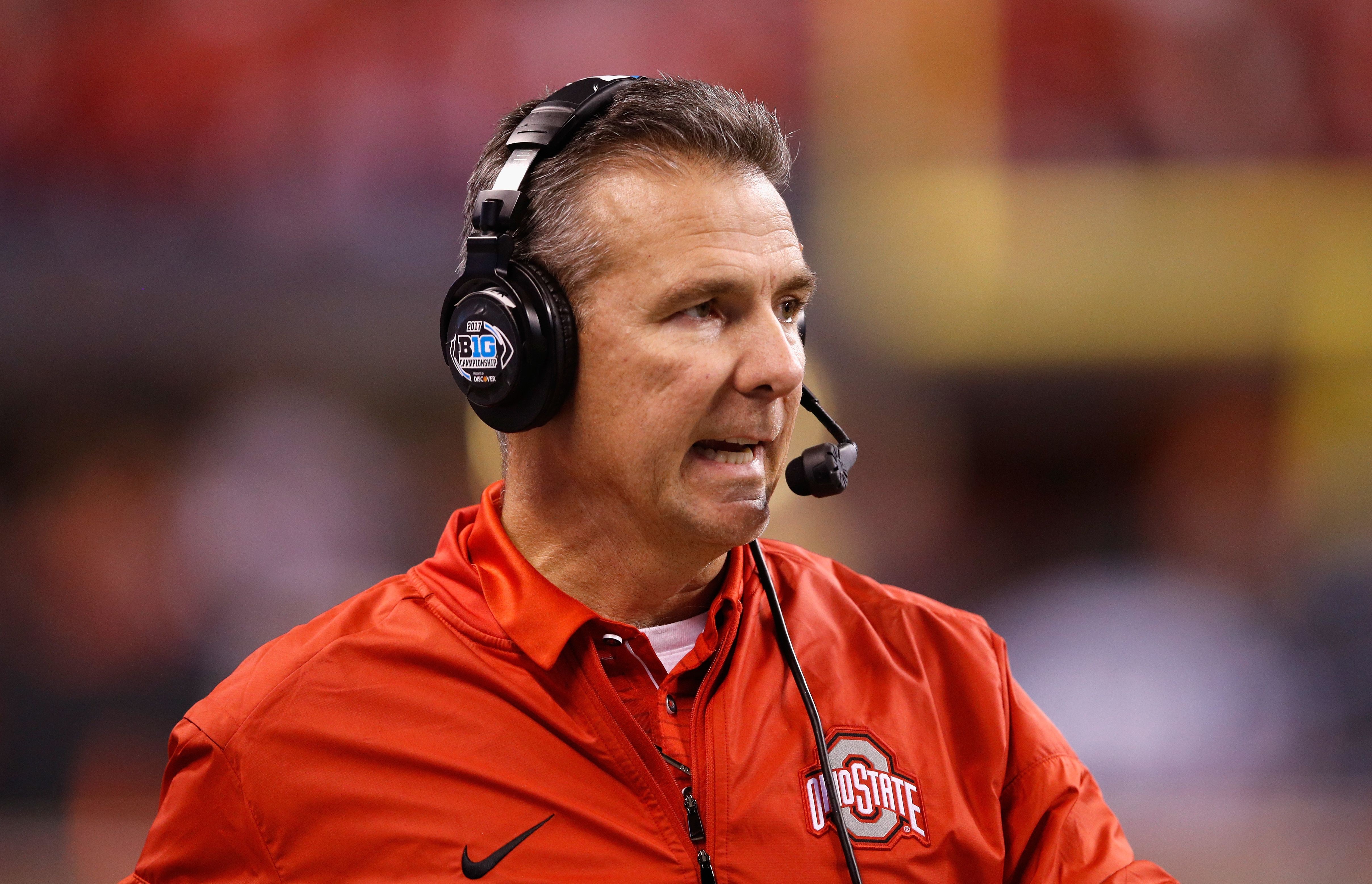 Ryan Day To Miami? The Shocking Ohio State Secret - 1gftb94