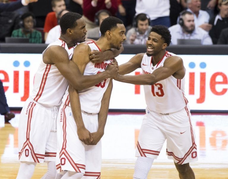 Ohio State Is Improving, But Would Be Better Off In The NIT