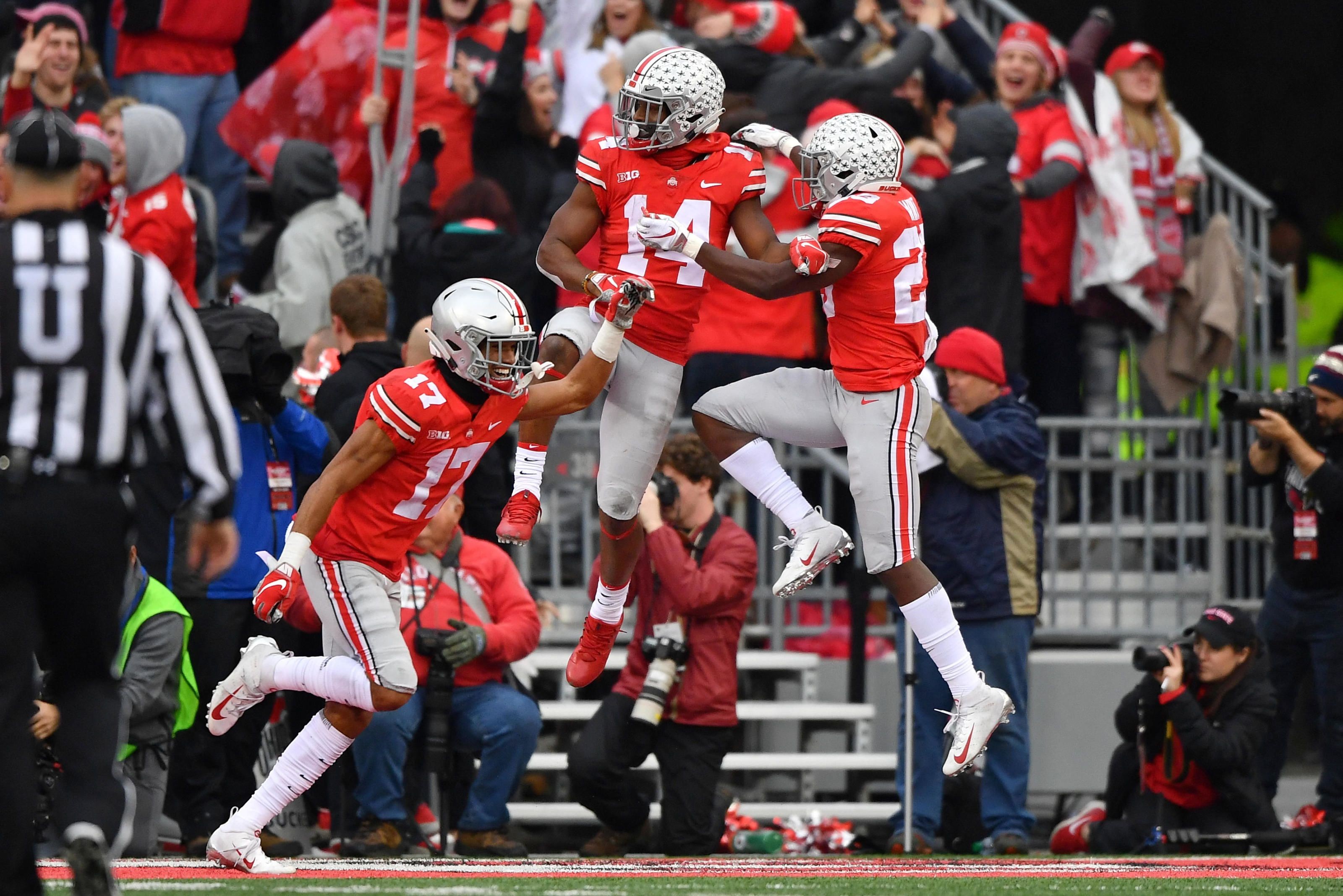 Ohio State Football: 4 teams I would like Buckeyes to face in the CFP