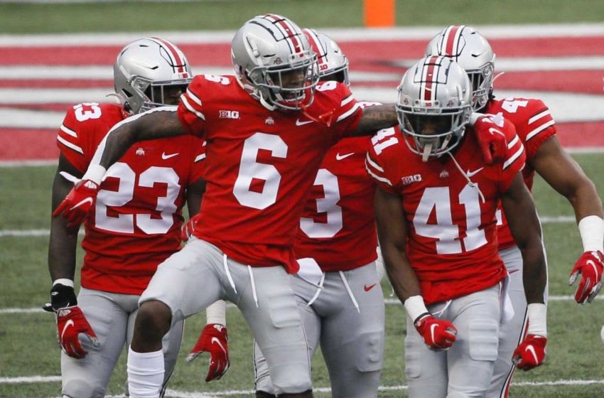 Can COVID still keep Ohio State out of the playoff?