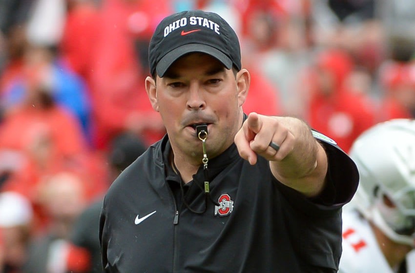 Ohio State Recruiting: Buckeye commits move up in latest rankings