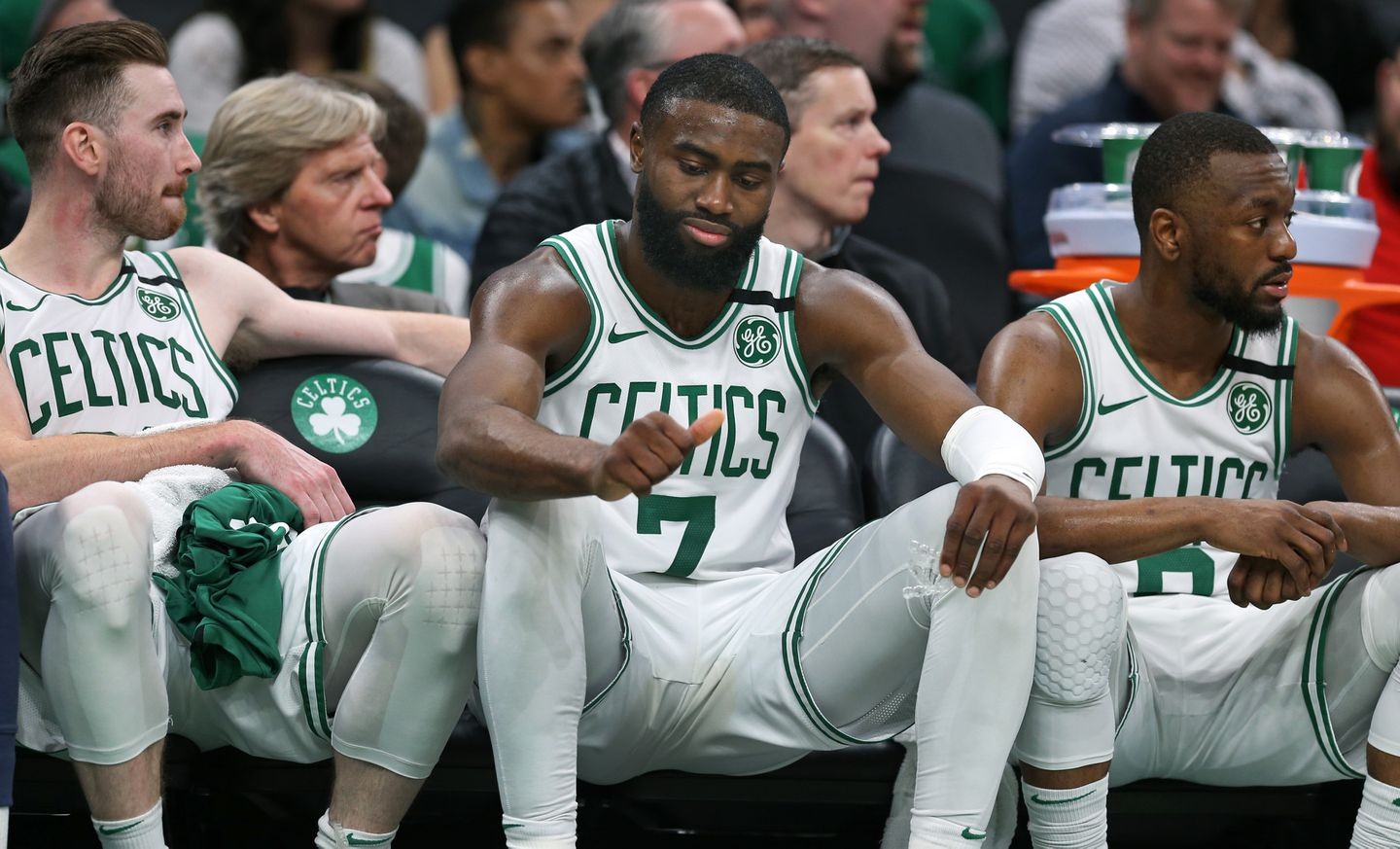 Injury update on Hospital Celtics