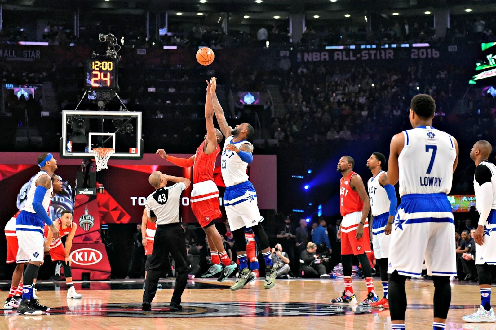 C�s want to host 2022 AllStar game C�s want to host 2022 AllStar game