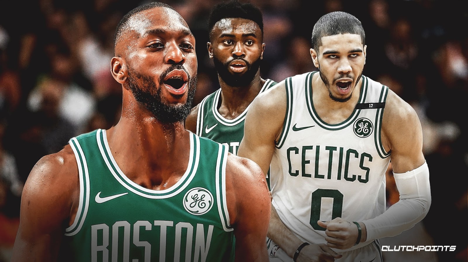 Four Celtics among the fortyfour players on preliminary roster for the