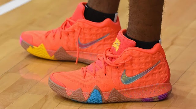 lucky charms shoes kyrie irving