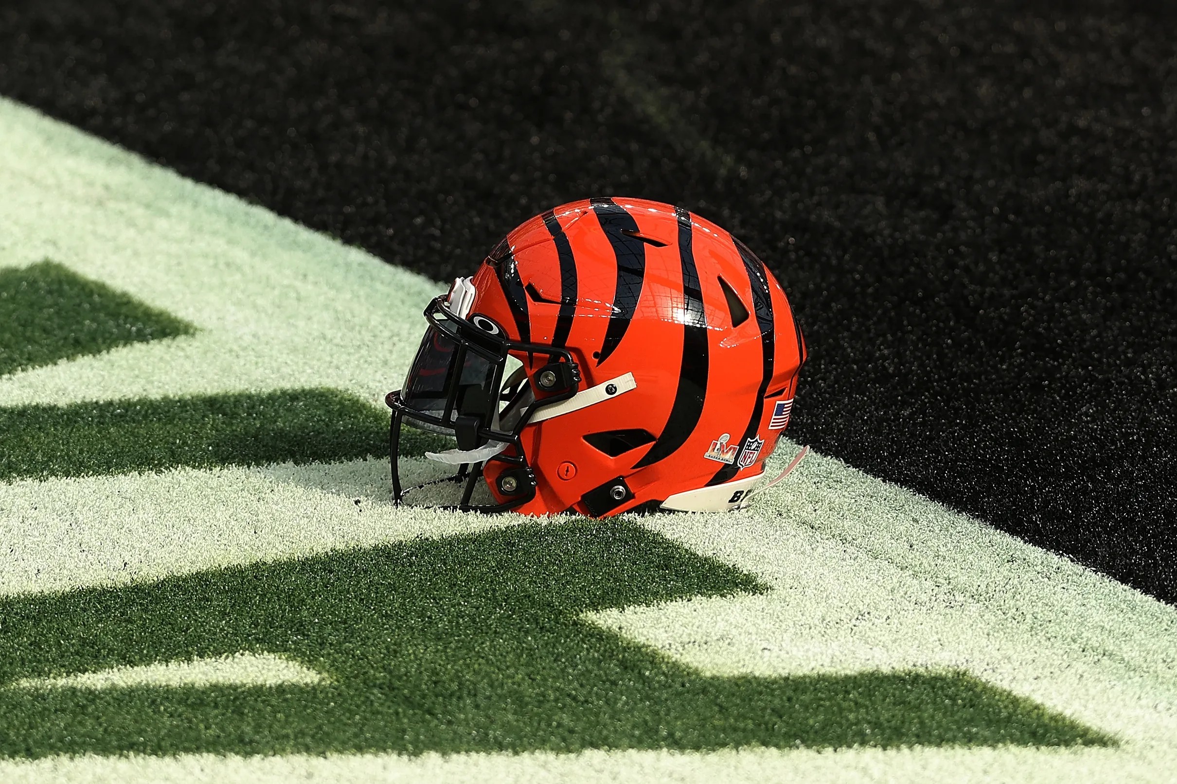 Bengals vs. Rams time, TV channel, live stream, radio and Bengals vs. Rams time, TV channel, live stream, radio and
