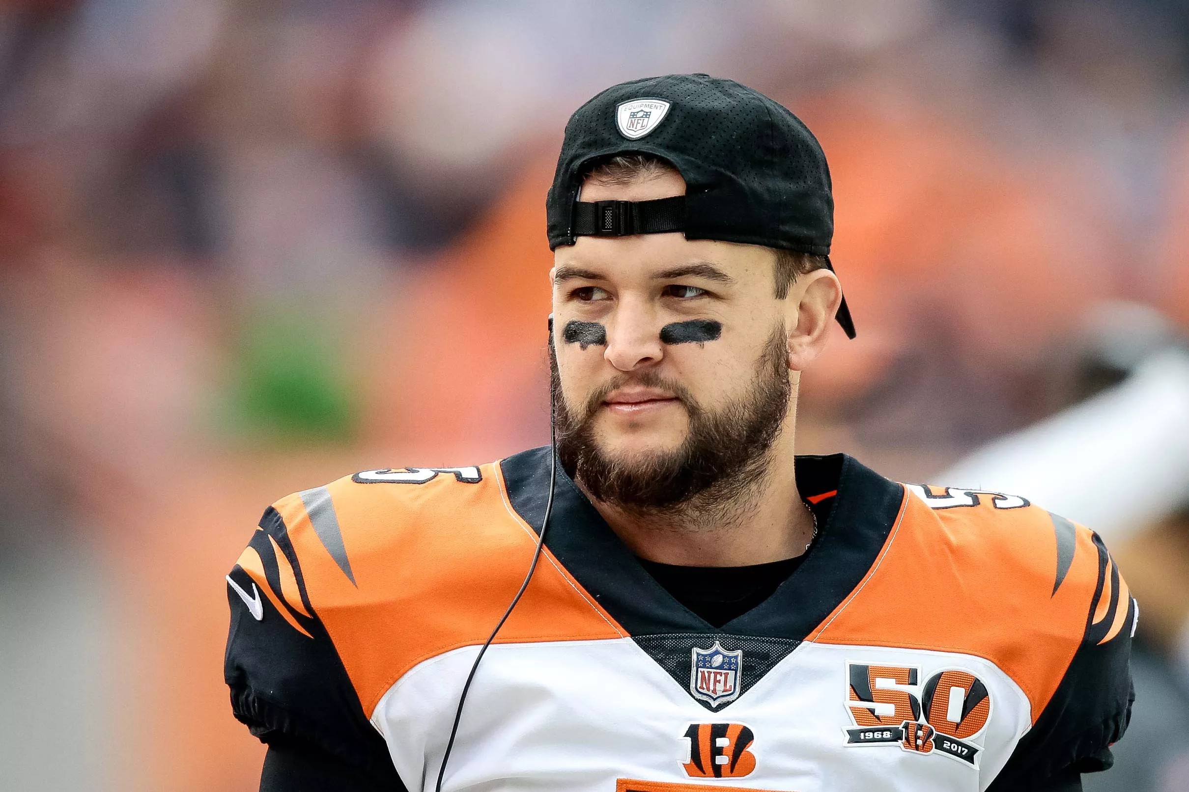 report-patriots-offered-aj-mccarron-a-contract