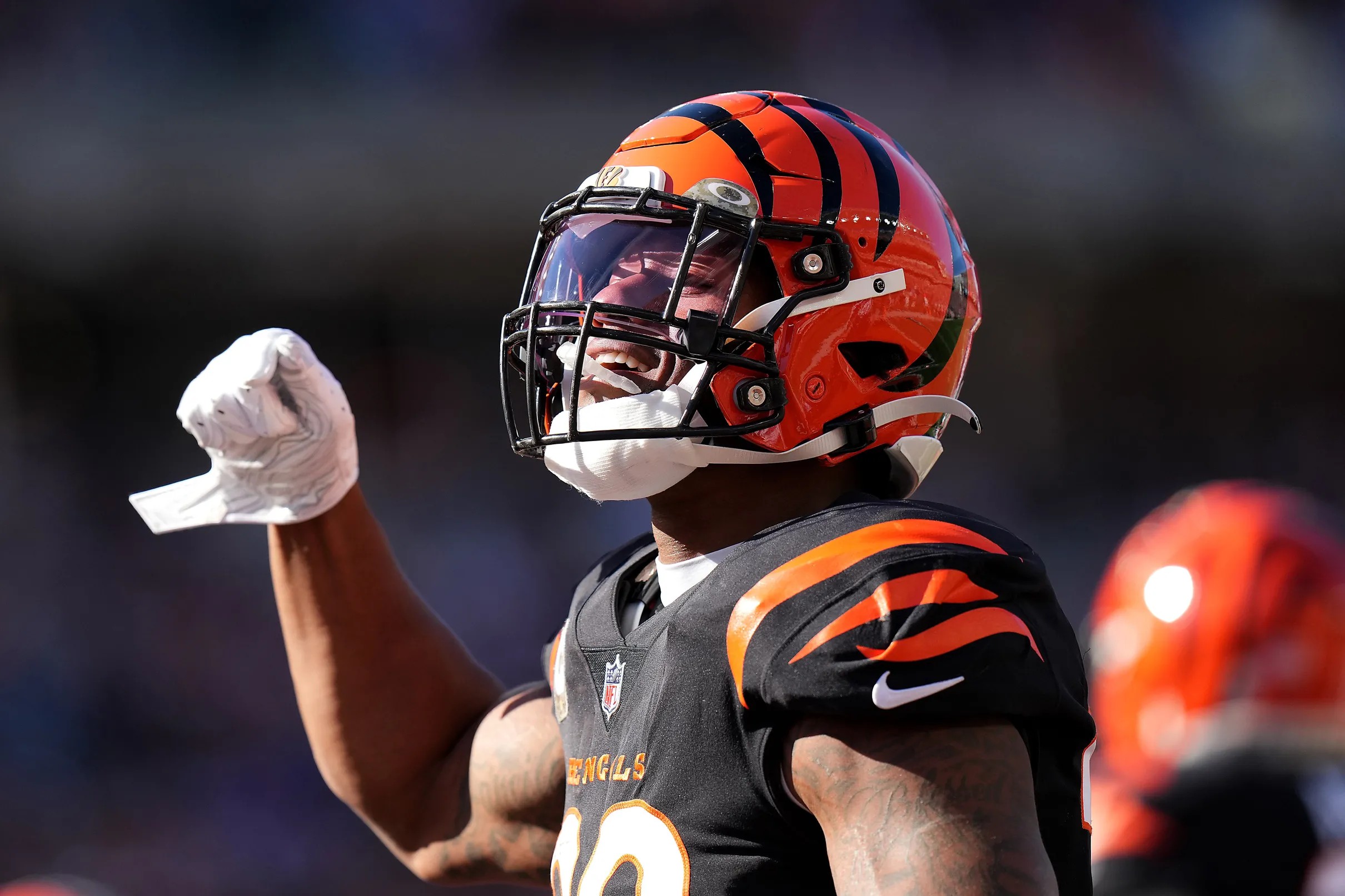 Cincinnati Bengals vs. Cleveland Browns in NFL Week 9: Everything to know -  Cincy Jungle