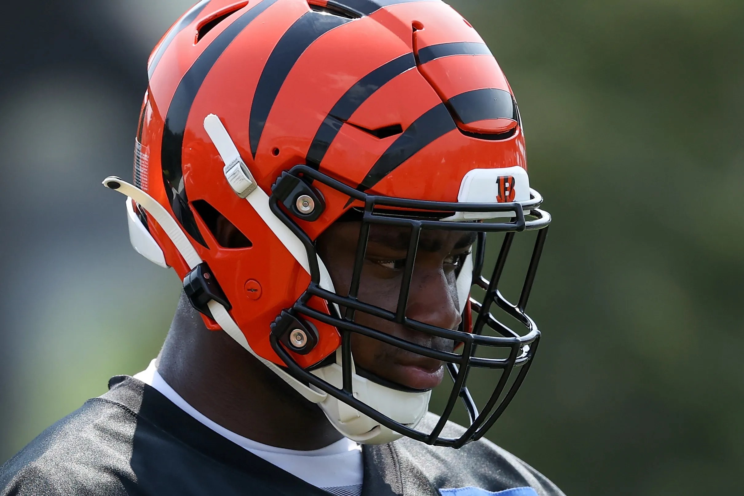 Bengals won't have Joseph Ossai for Week 1