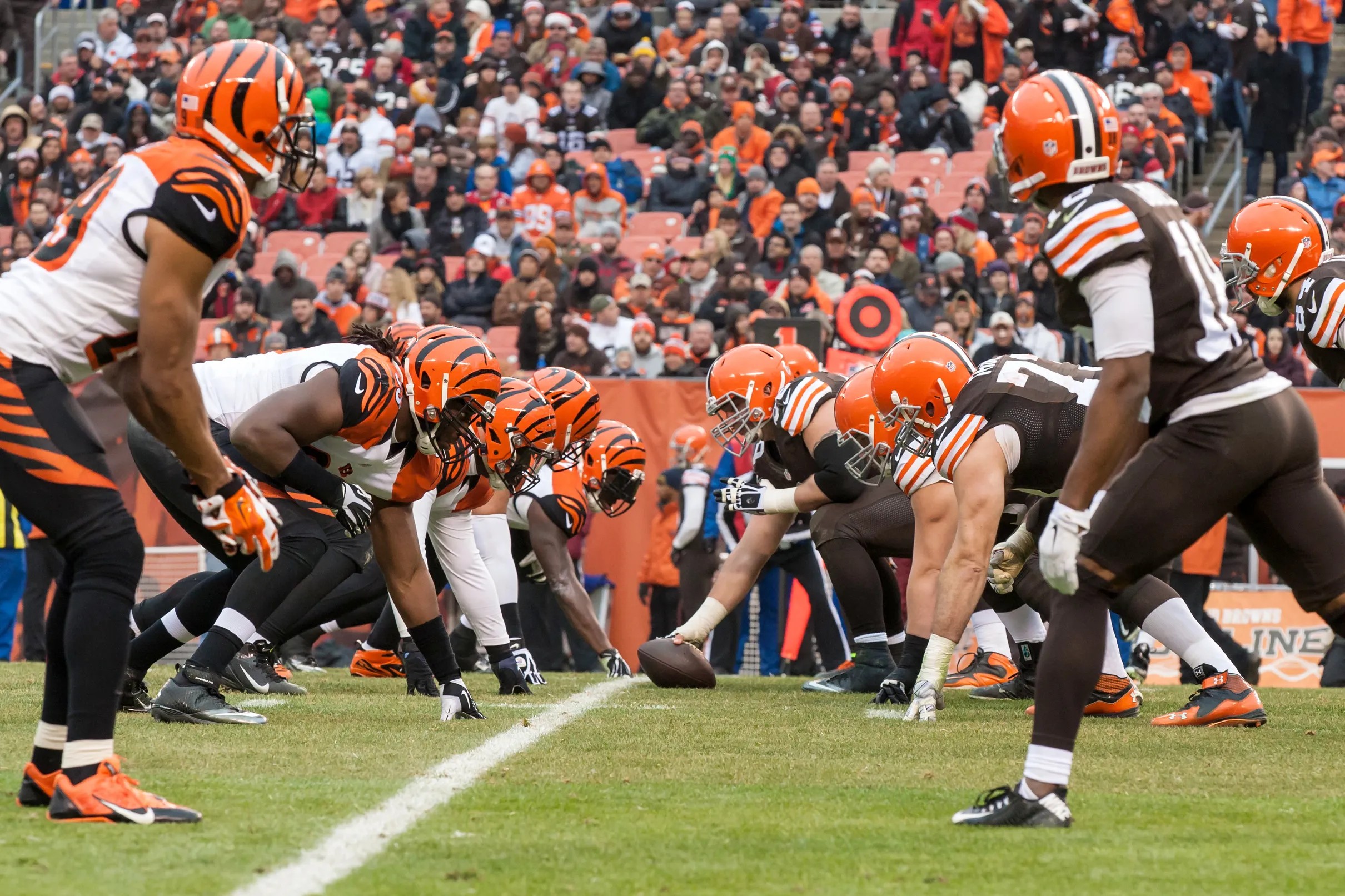 Cincinnati Bengals vs. Cleveland Browns: Everything to know for