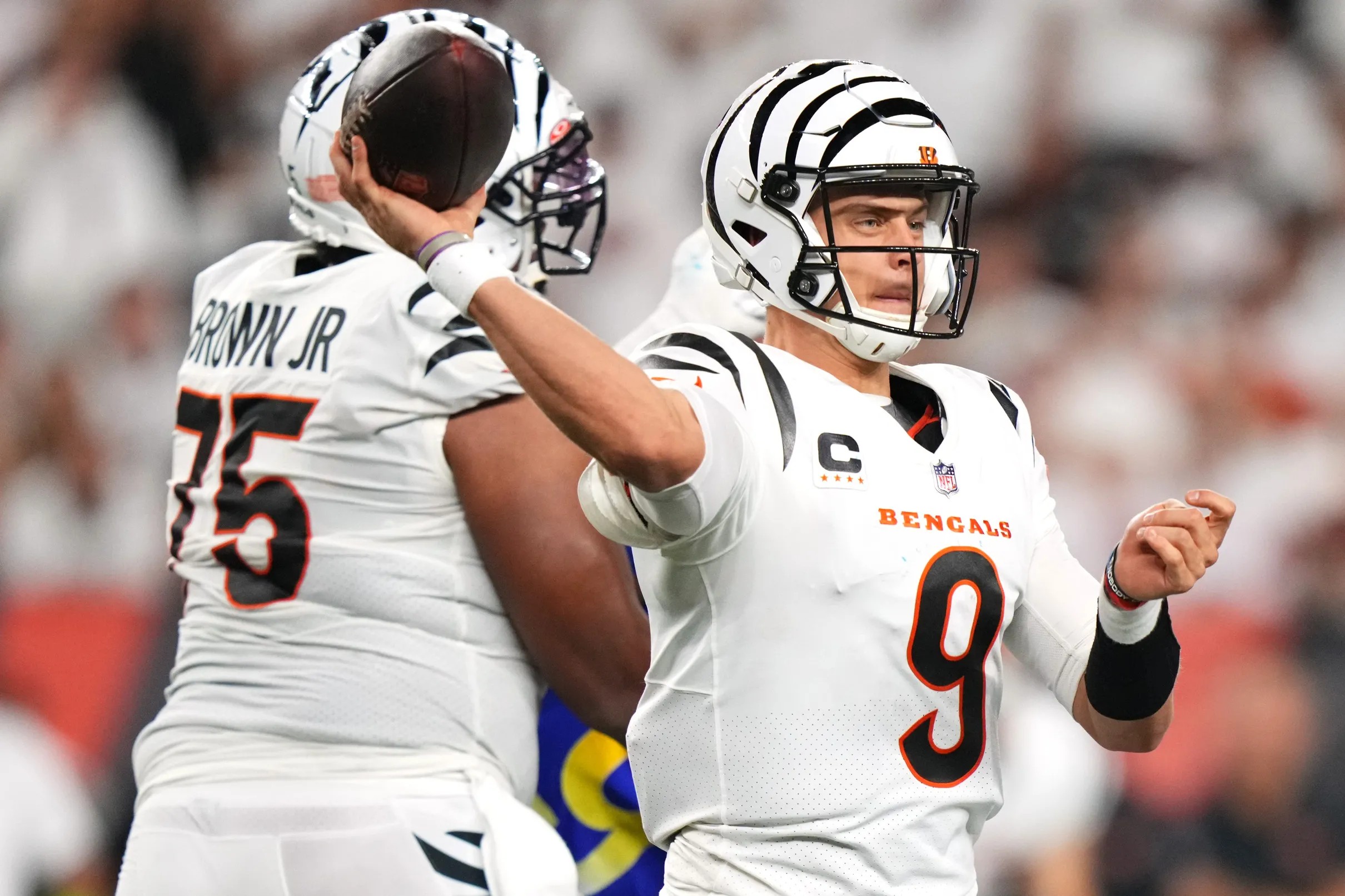 Bengals: Will the health of Joe Burrow force Cincy into a dreadful