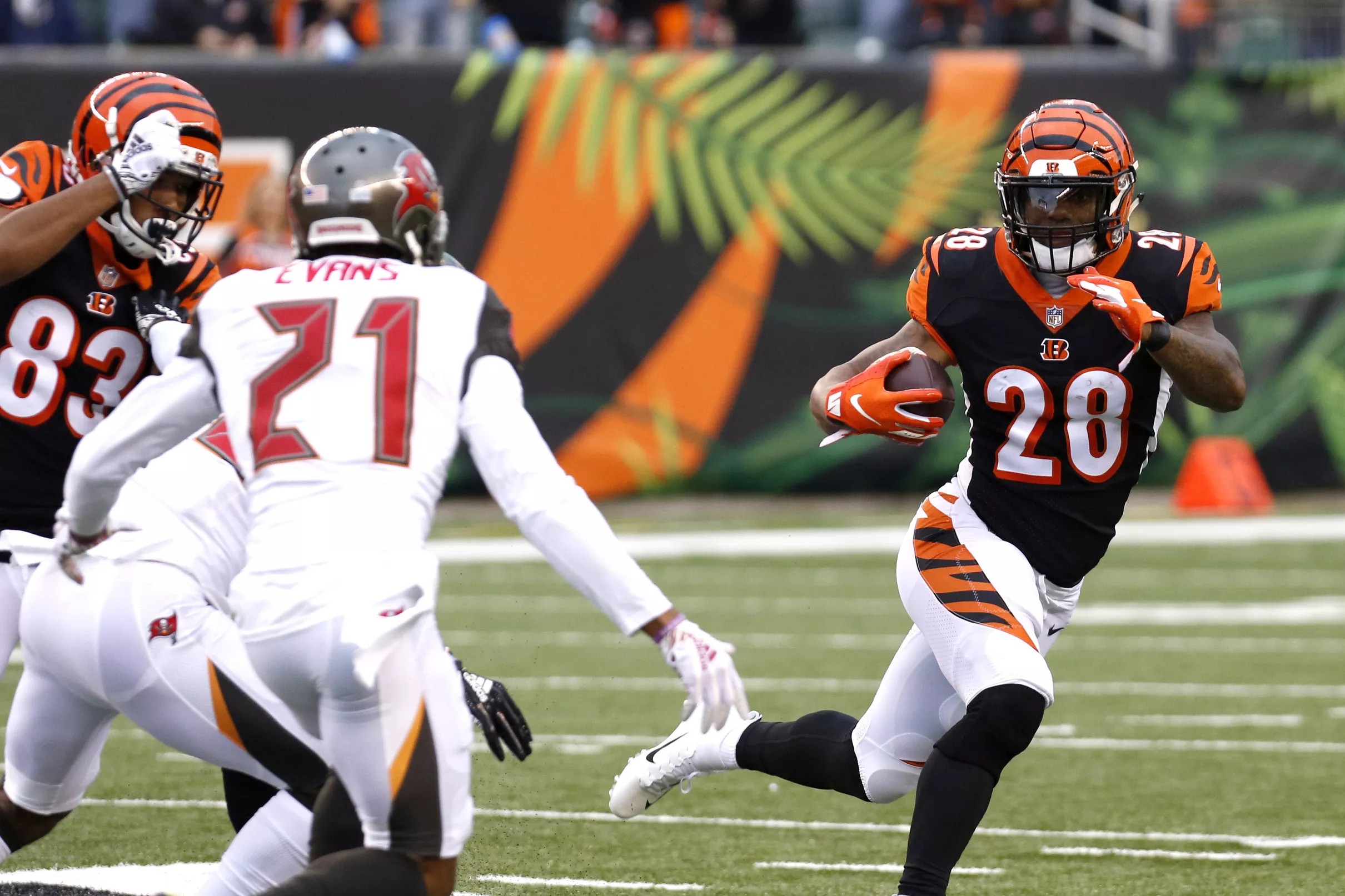 6 Winners And 3 Losers From Cincinnati’s Wild 37-34 Win Over Tampa Bay