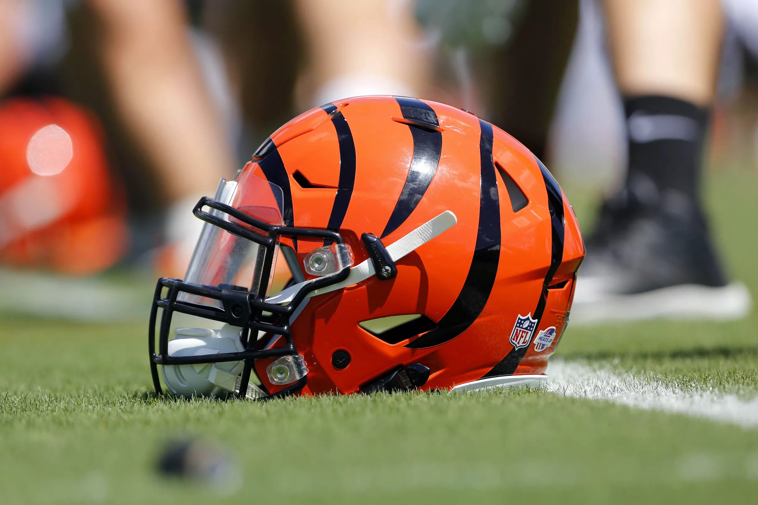 Bengals undrafted free agent tracker