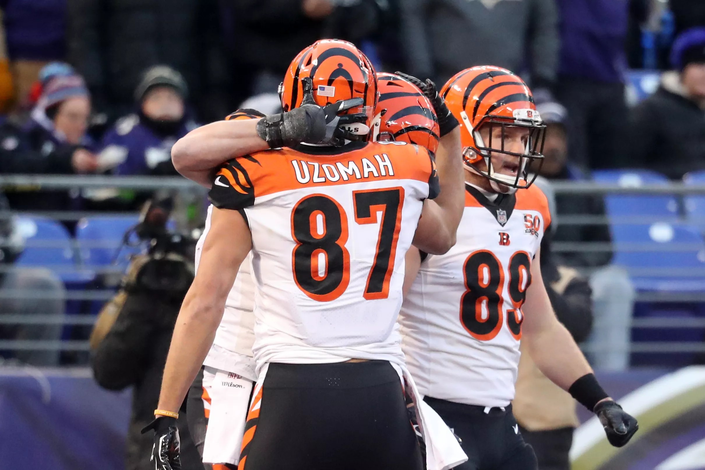 Bengals OTA and minicamp dates announced by NFL