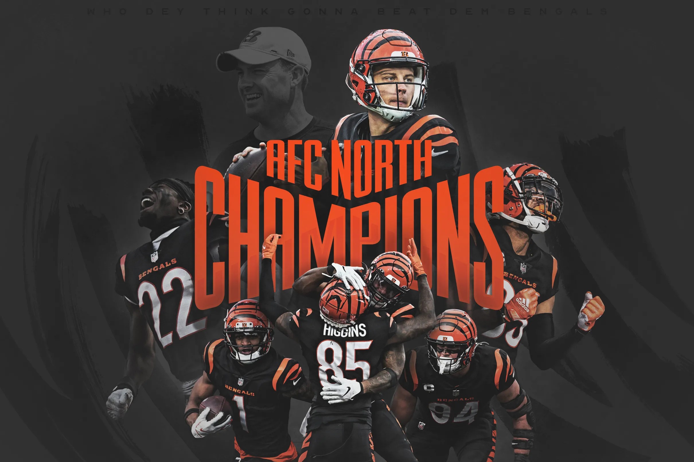 Bengals Twitter reactions and postgame celebrations after win vs