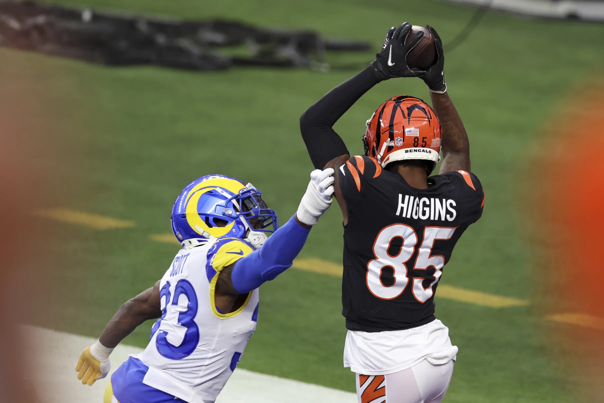 Cincinnati Bengals vs. New Orleans Saints Game Stream - Cincy Jungle