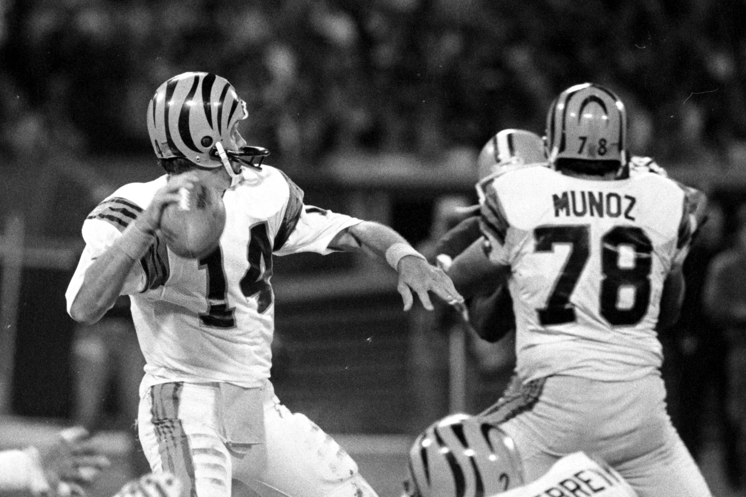 Bengals’ 1976 Team Among Best To Never Win A Super Bowl