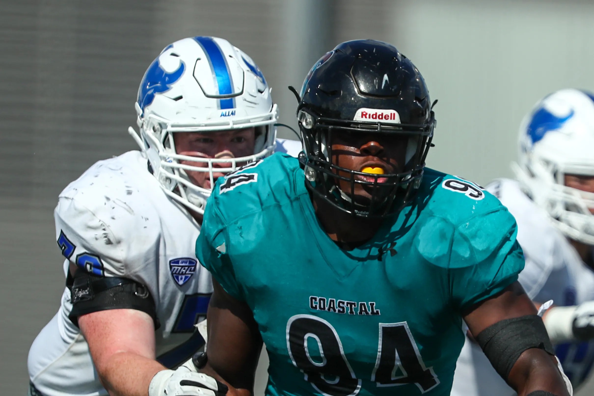 Cam TaylorBritt and Jeff Gunter sign rookie contracts