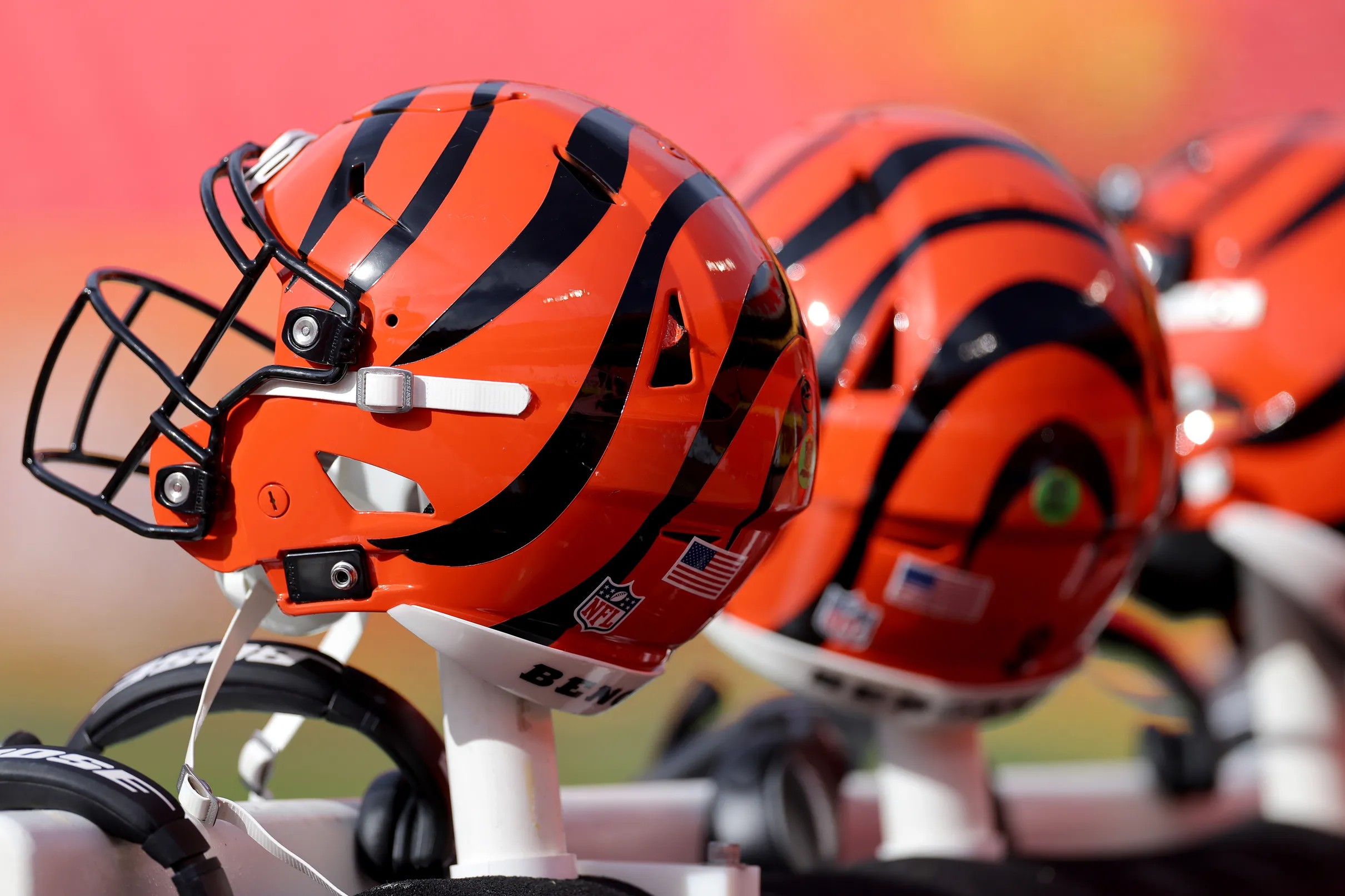 Cincinnati Bengals in the 2022 NFL Draft: Everything to know - Cincy Jungle