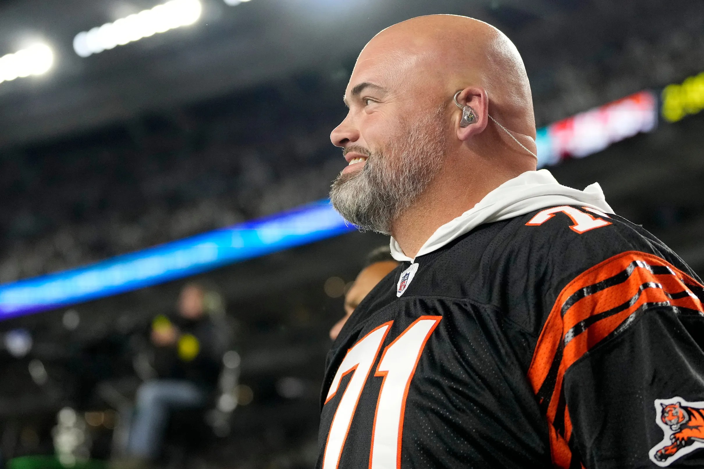 Former West Monroe Rebel, LSU Tiger Andrew Whitworth to Sign with Rams