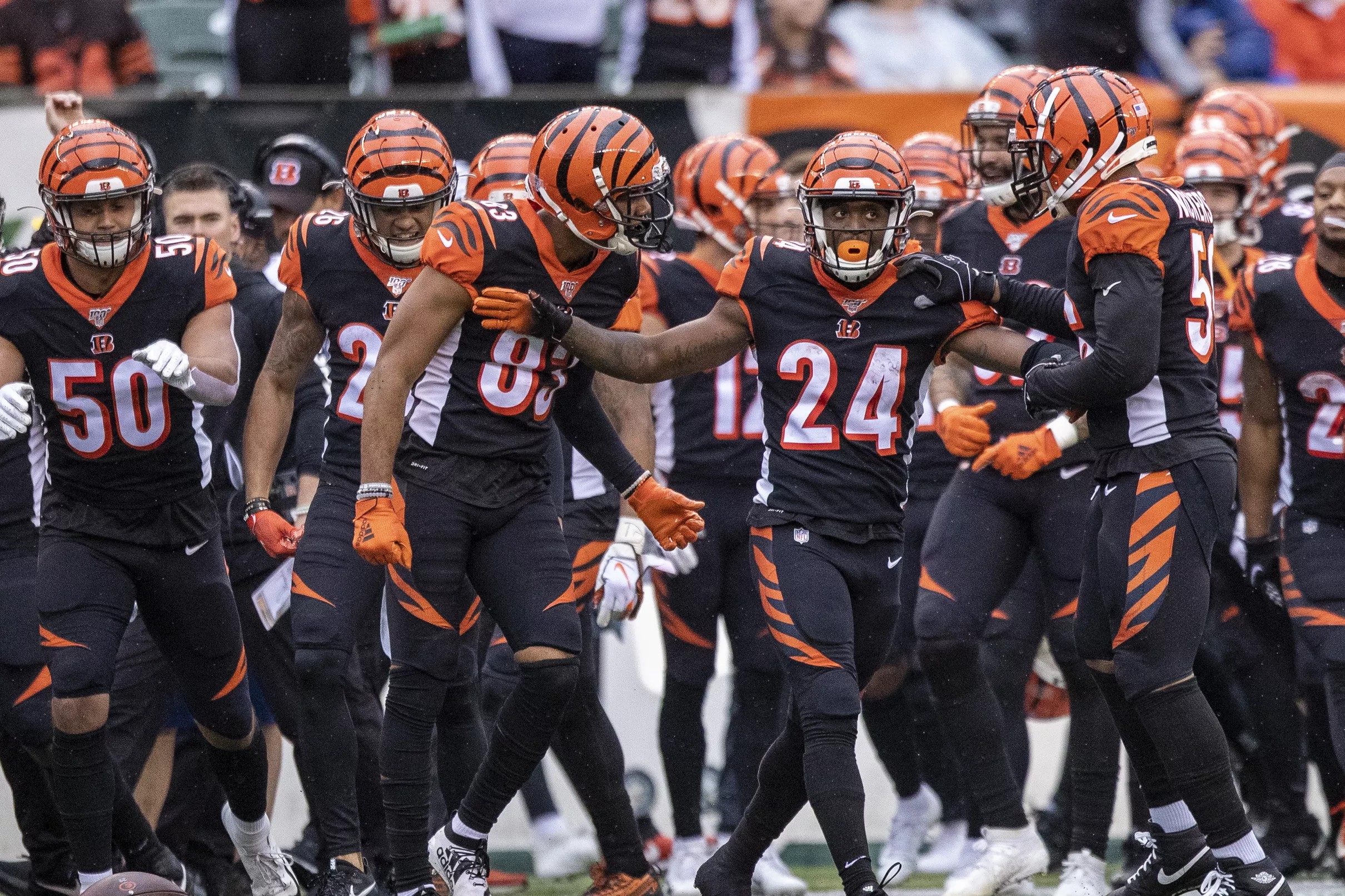 3 things we learned in the Bengals’ season finale