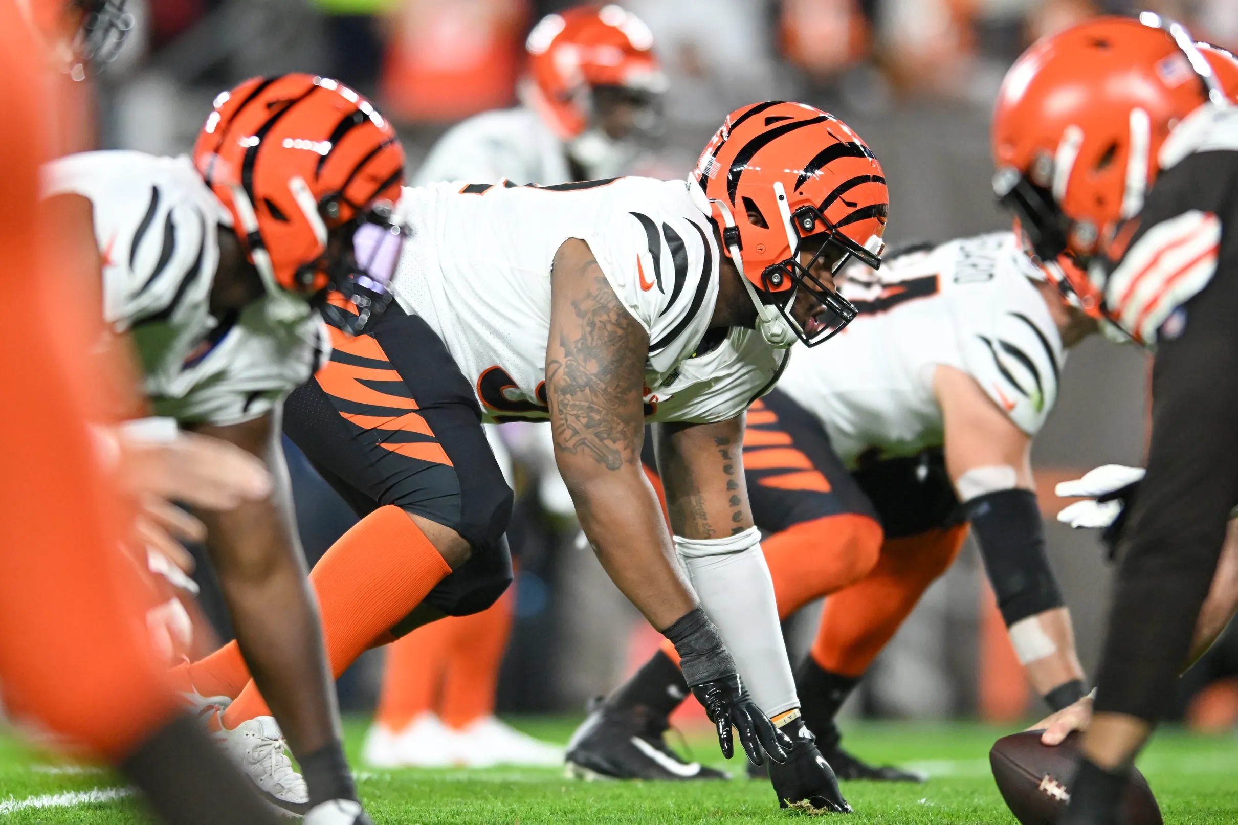 Bengals open and close the 2023 season vs. Browns - Cincy Jungle