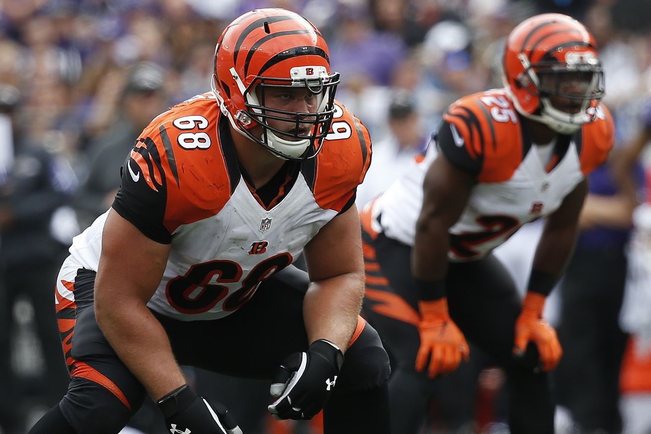 Bengals salary cap update and preview for rest of offseason