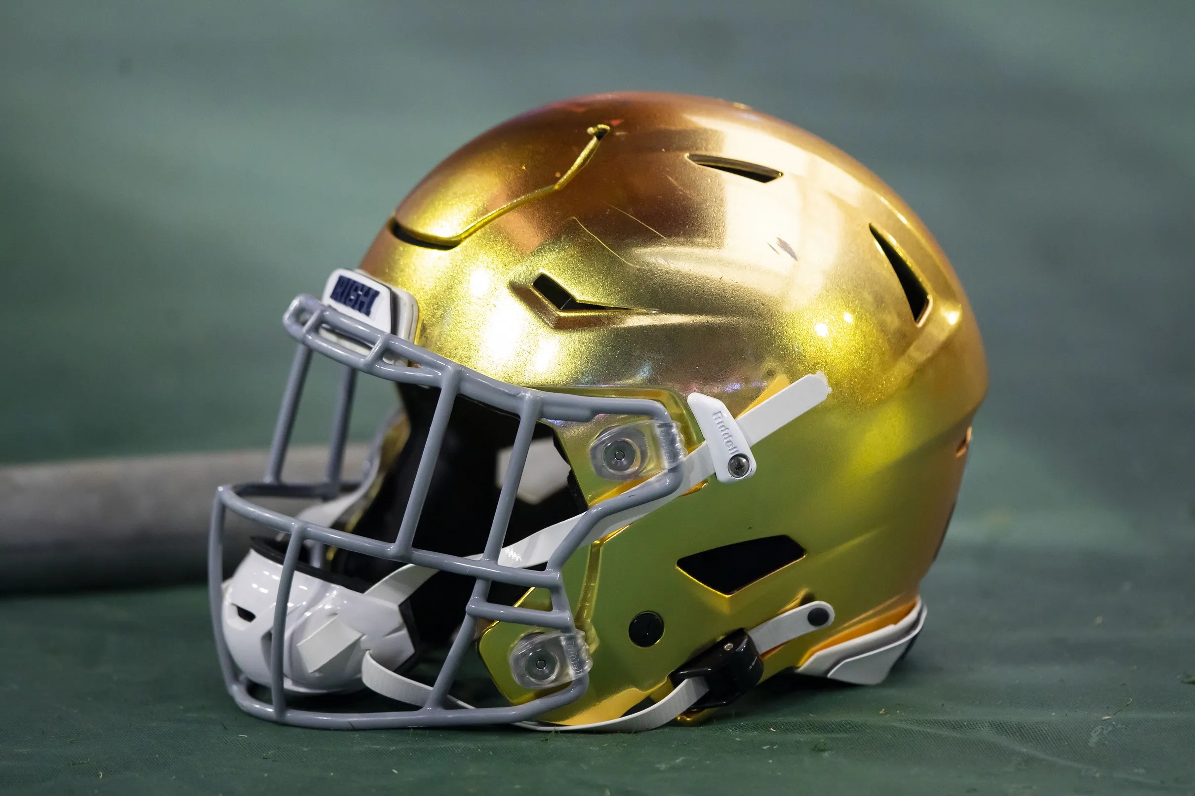 2024 NFL Mock Draft: PFF has Bengals landing big-time Notre Dame