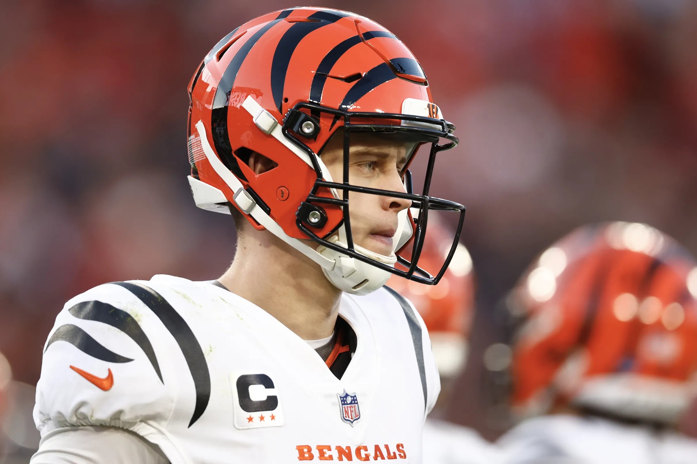 NFL Playoff Standings for Cincinnati Bengals - Cincy Jungle