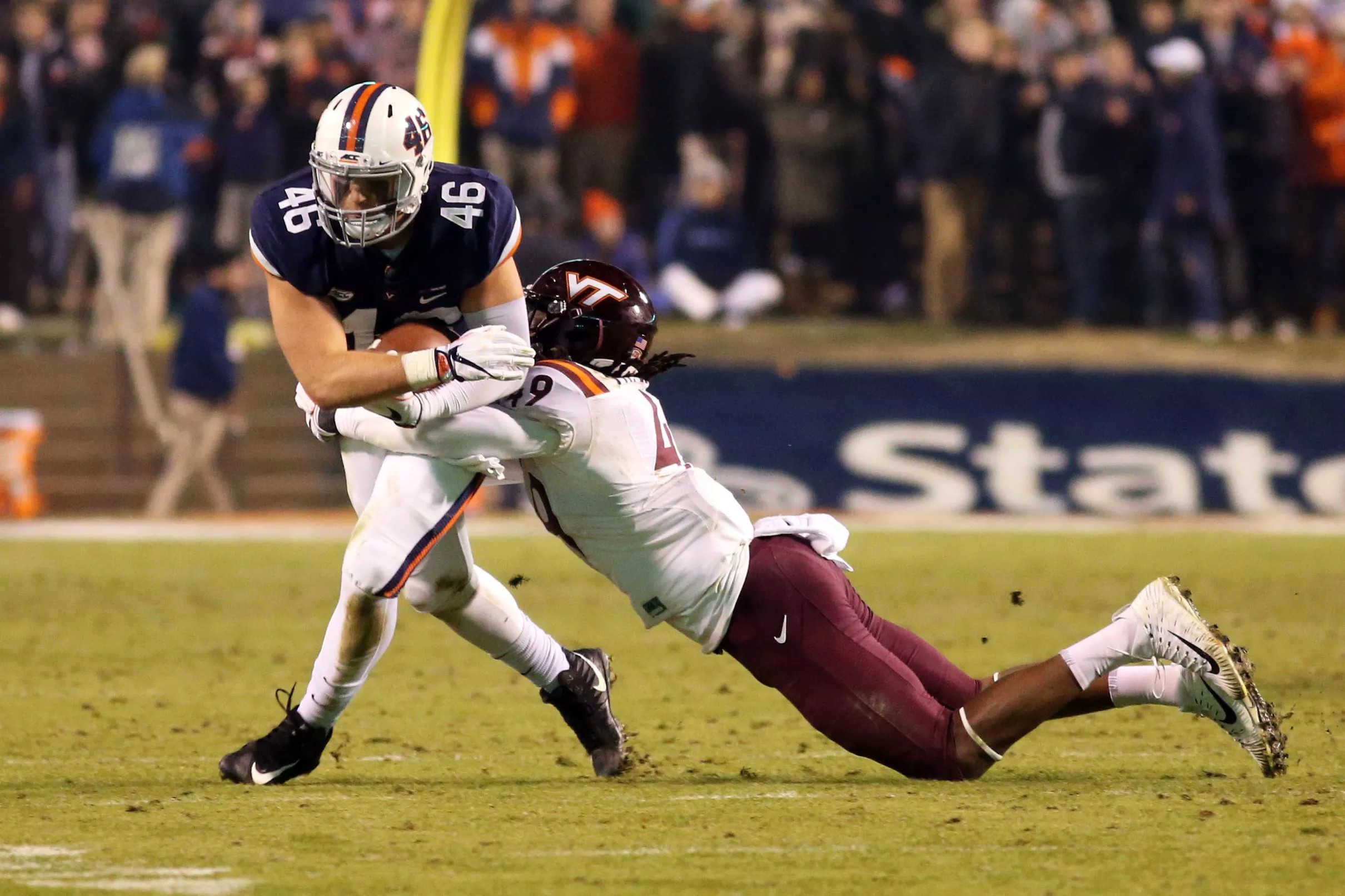 NFL Draft 2018 Mel Kiper mock draft 1.0 sees Bengals address