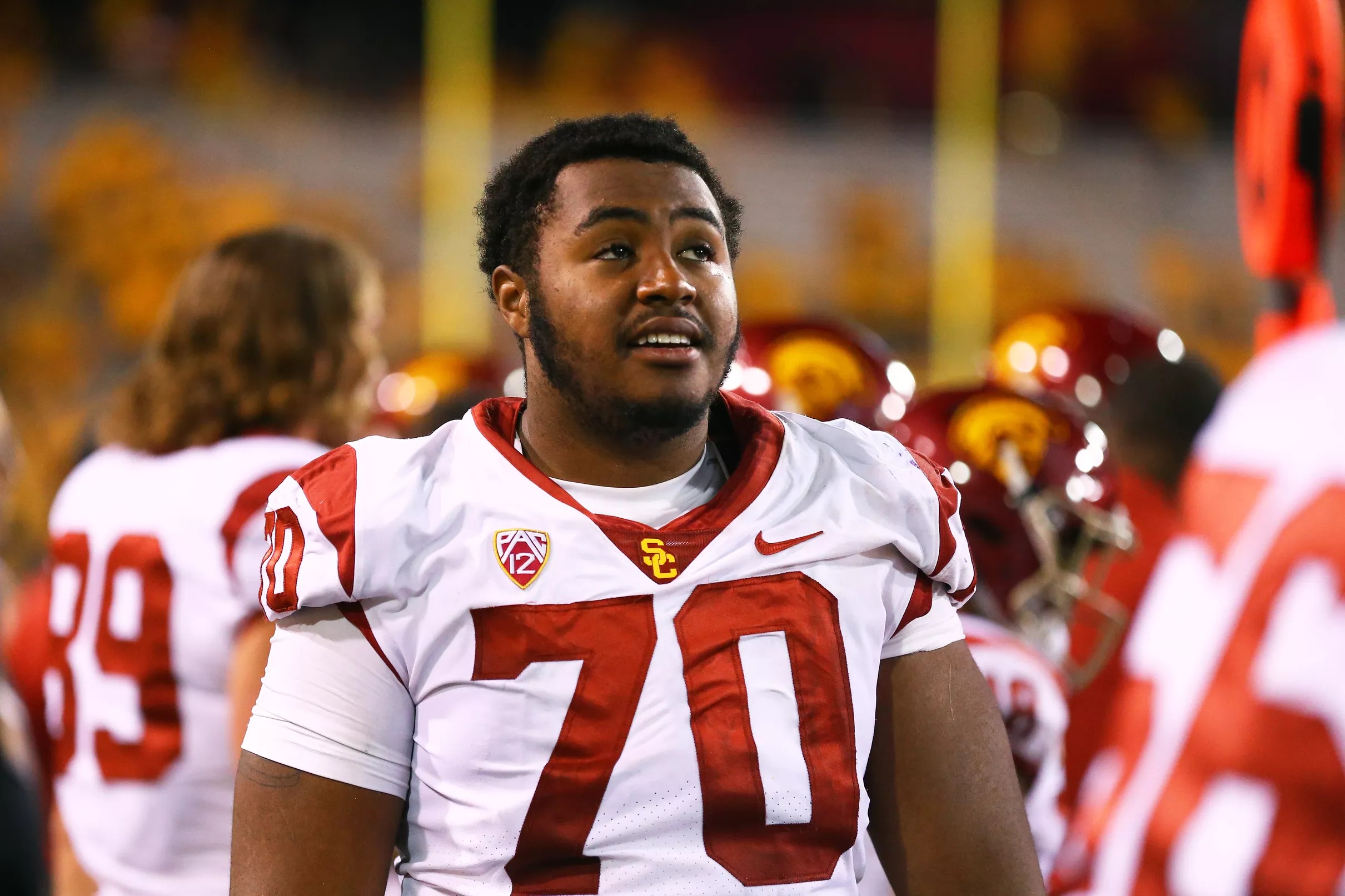 6 players who helped themselves at the Senior Bowl