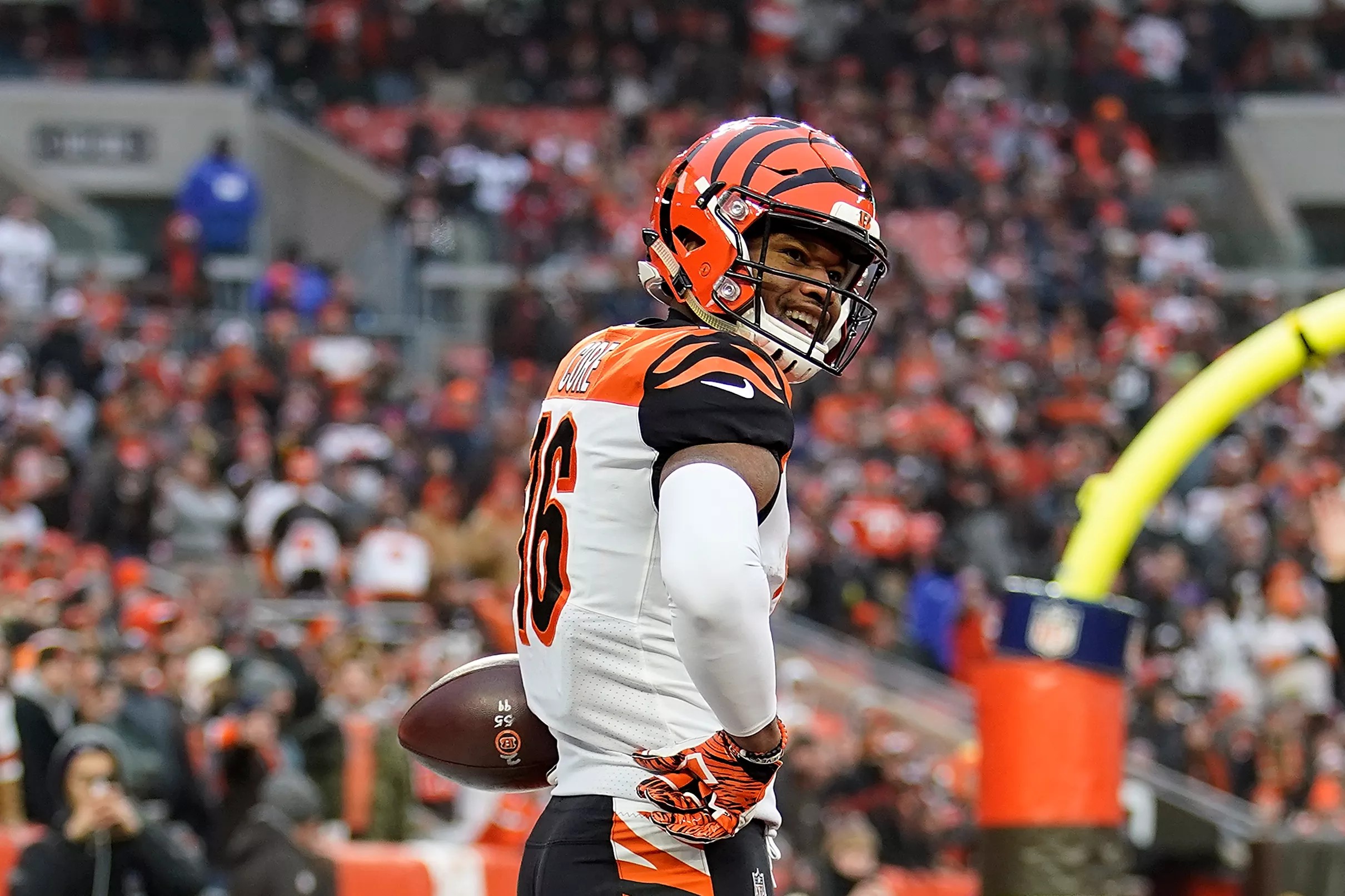 Bengals injury recap Cincinnati closes out 2018 with a few more