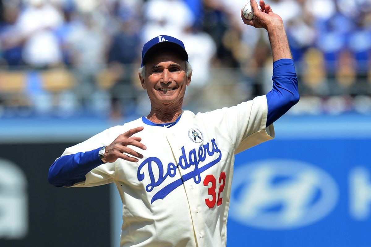 What Can We Reasonably Expect From Clayton Kershaw?