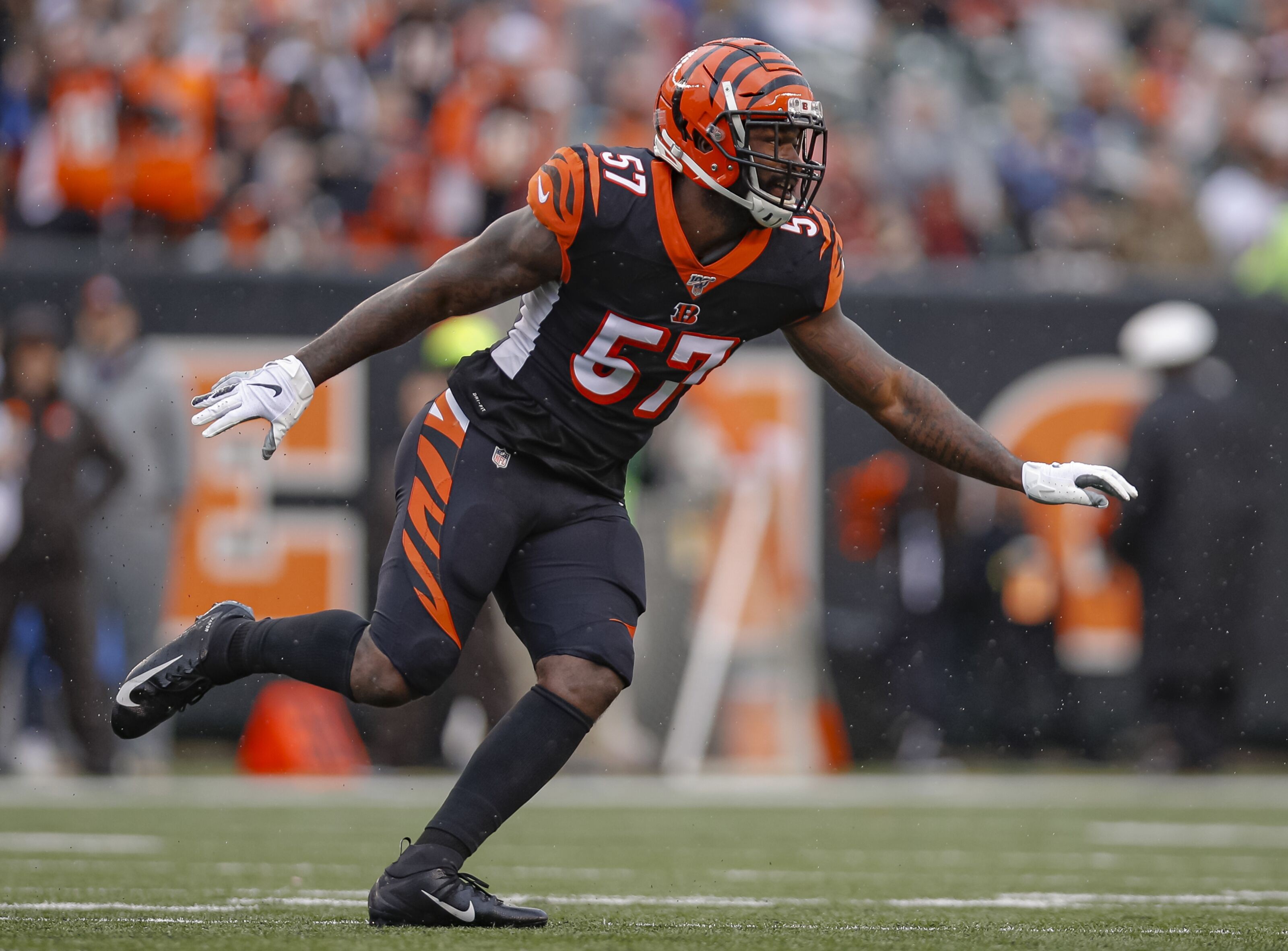 How The Cincinnati Bengals Can Retool Their Defense This Off-season