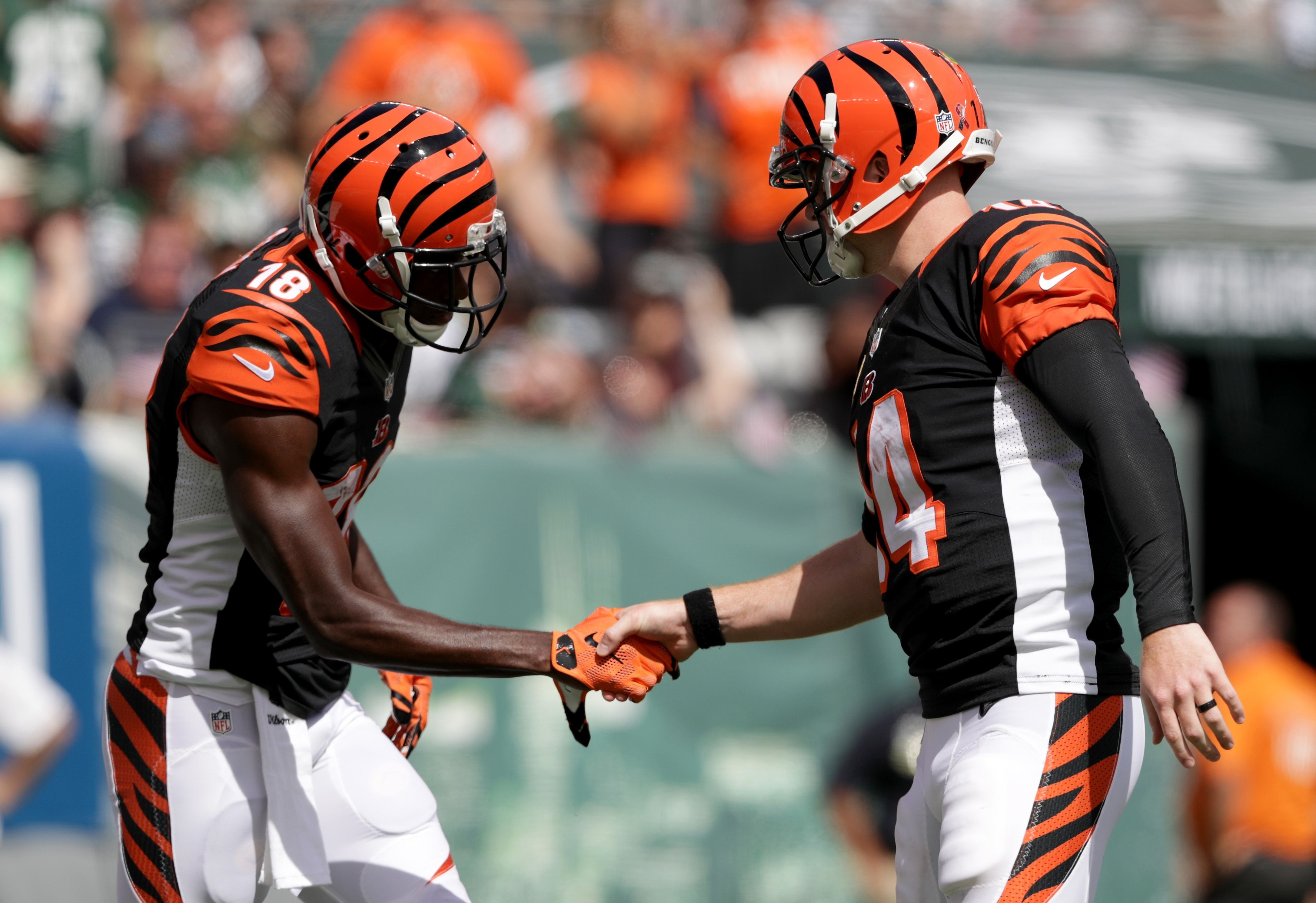 broncos bengals play by play broncos bengals play by play