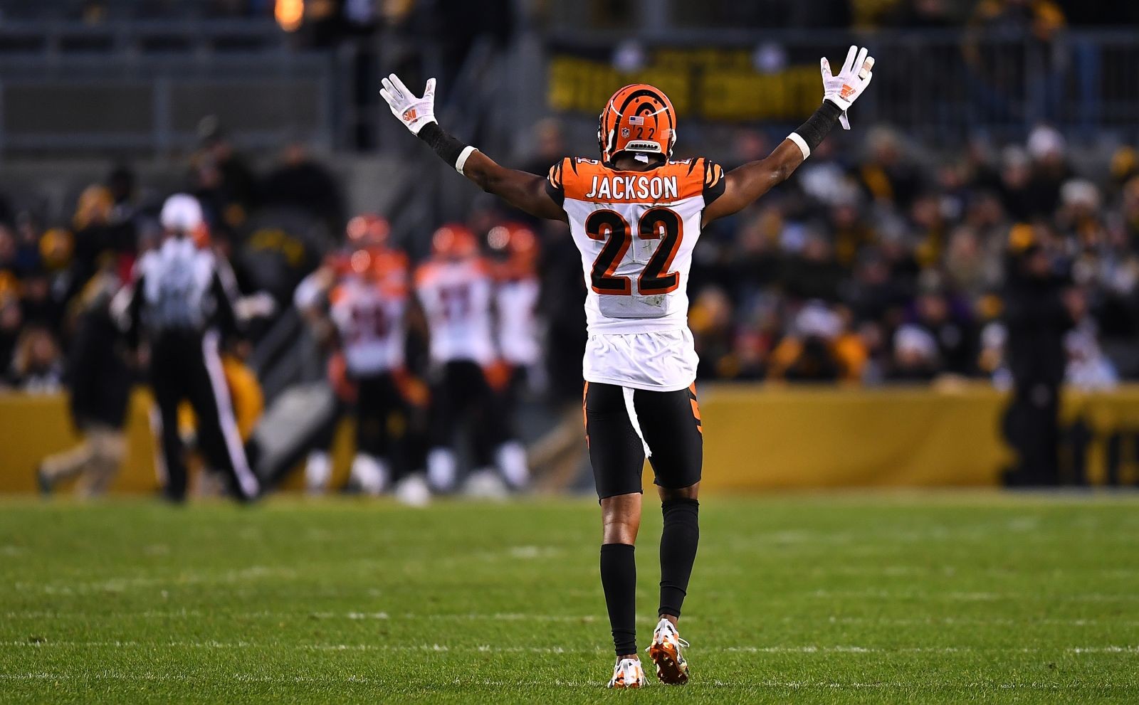 Four Reasons The Cincinnati Bengals Will Start The 2019 Season 2-2