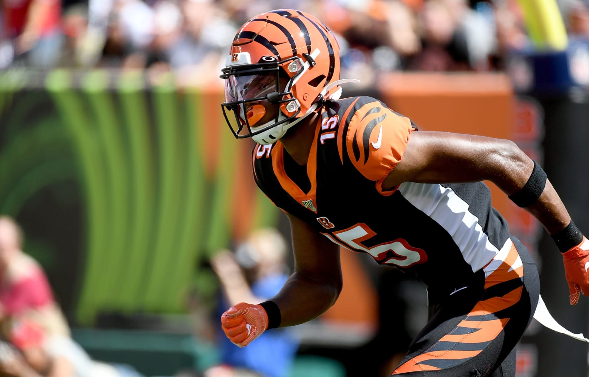 Cincinnati Bengals 3 players who could be on their way out after the draft