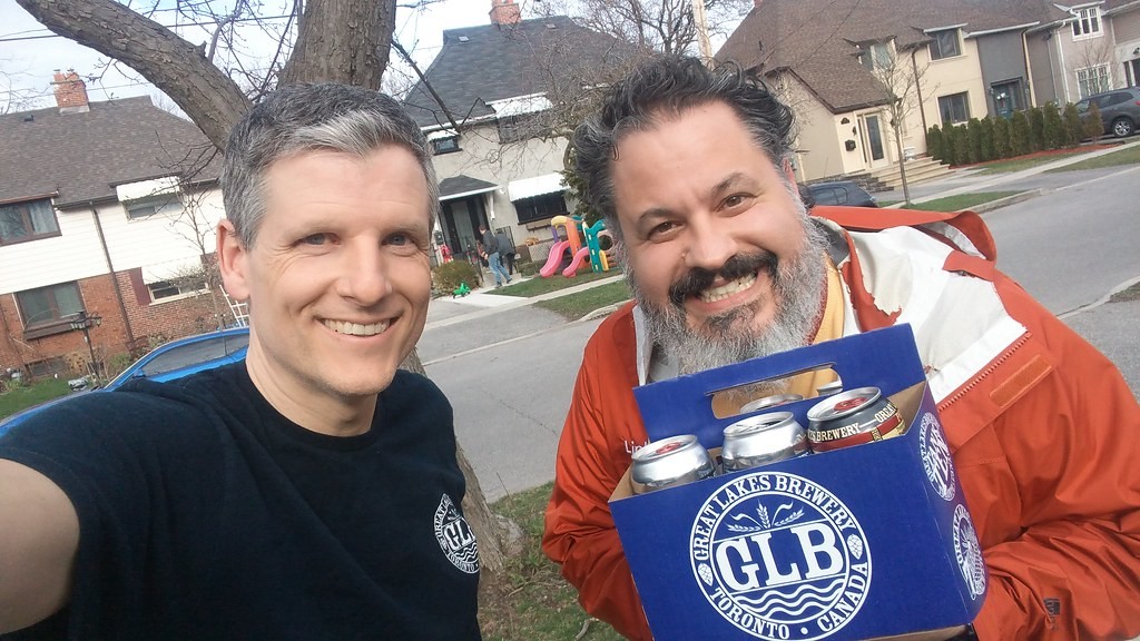 Toronto Mike�d Podcast Episode 455 All About Gino