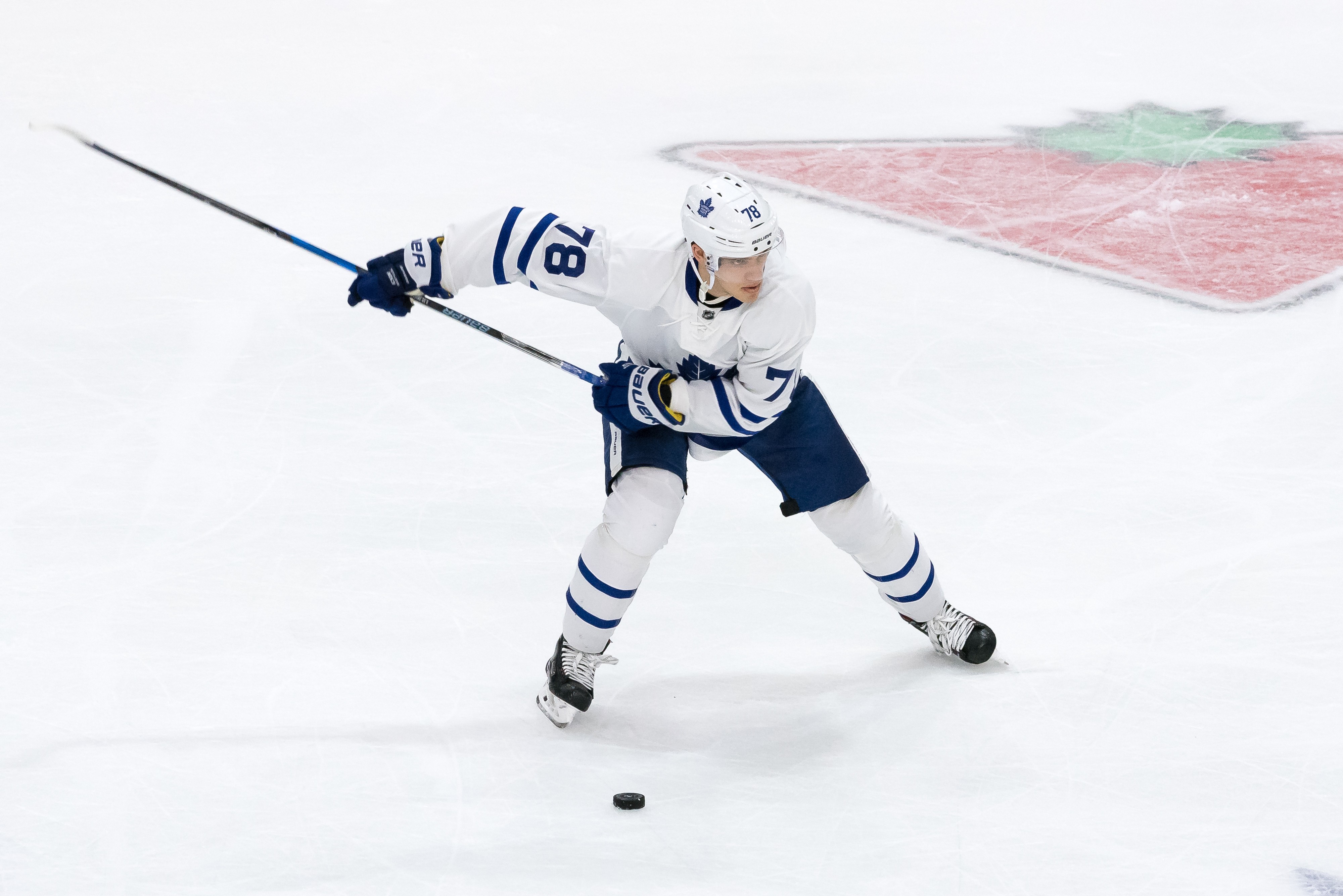 Toronto Maple Leafs Preseason: Facebook Explodes! - rml57mc