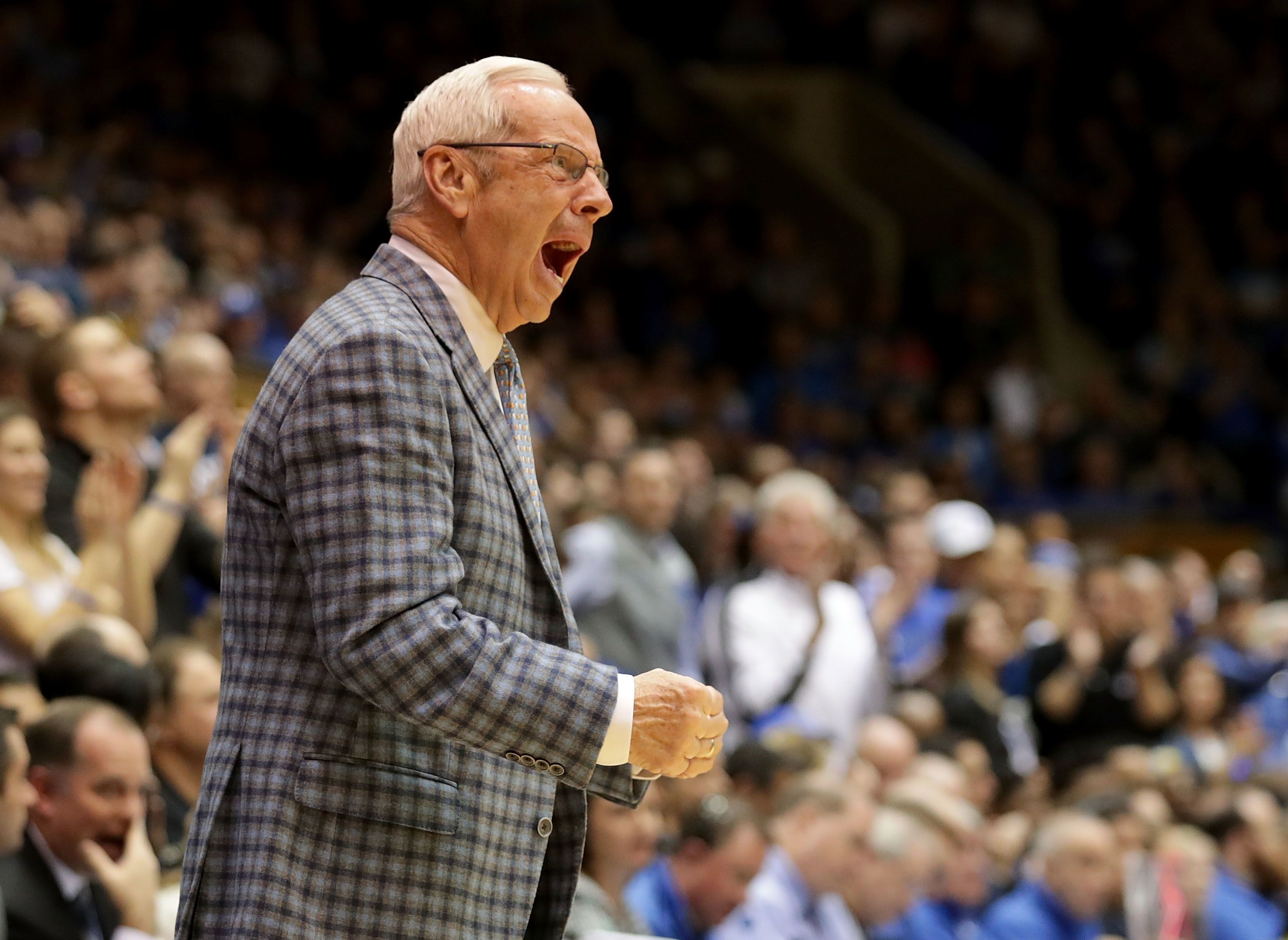 Uncs Top Recruits The Tar Heels Next Generation Of Talent - va1caxf