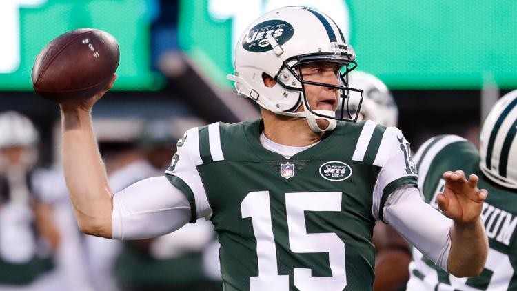 New York Jets Report Card: Week 1