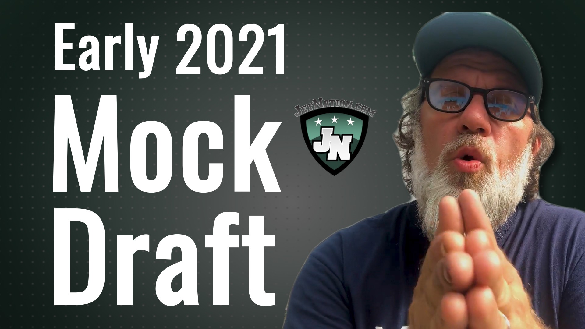 Early 2021 Mock Draft