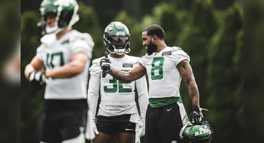 Predicting the Jets Final 53Man Roster Offense