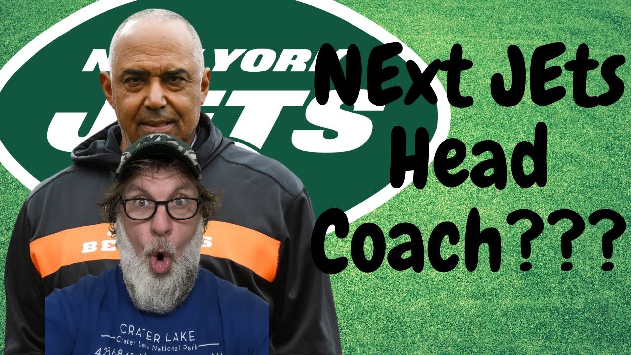 Next Jets Head Coach