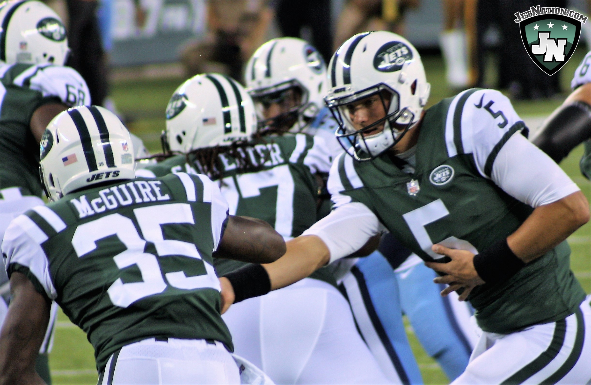 Forecasting the Jets’ 2017 Season; 5 Bold Predictions