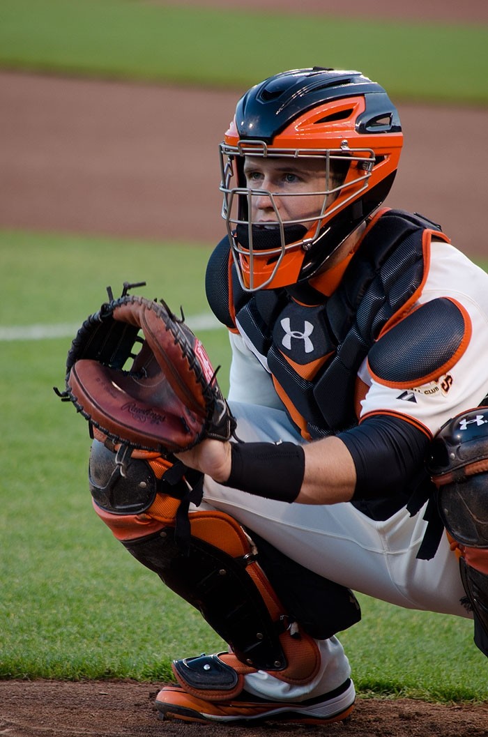 SF Giants Additions Catchers, Outfield, Relievers & ExGiants on the Move…