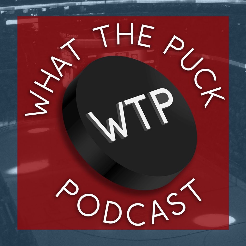 What The Puck Episode 233 Synonyms For Jerk