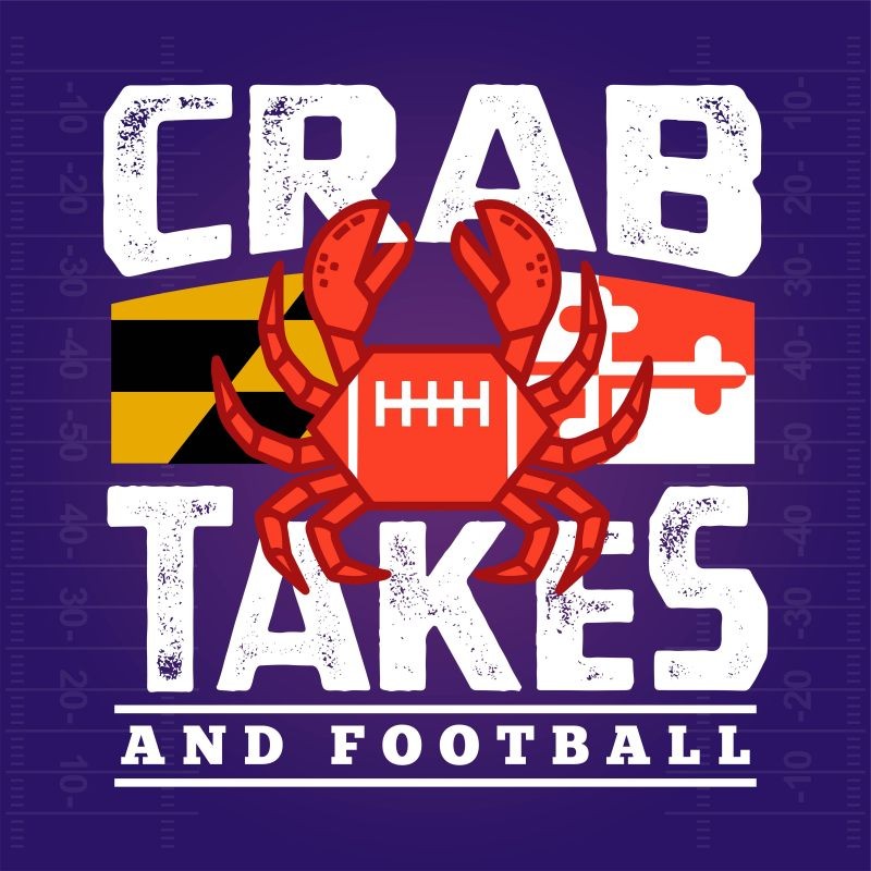 Crab Takes And Football Training Camp And The Eagles